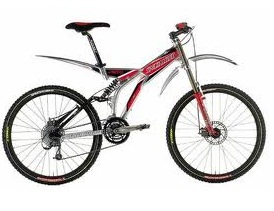 (image for) SPECIALIZED BIGHIT 2000-2001 MBS BEARING KIT